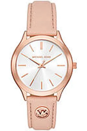 Michael Kors Orologio Al Quarzo Donna Slim Runway MK7467