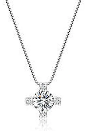 GioiaPura Collana Punto Luce 18kt GP-S206137