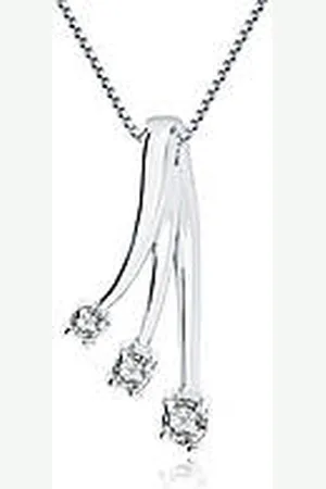 GioiaPura Collana 18kt Con Pendente Donna 750 GP-S123295