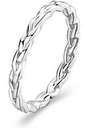 SAGAPO Anello Donna Gioielli Forlove SFV47F
