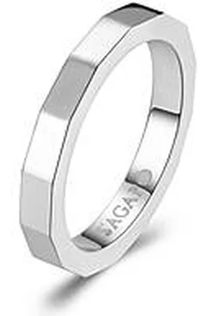 SAGAPO Anello Donna Gioielli Forlove SFV48C