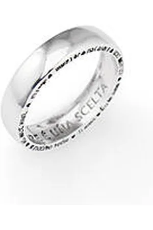 AMEN Anello Uomo Gioielli Amore FETAB-30