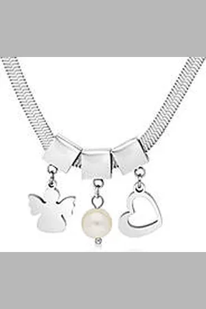 Family Story Collana Gioiello Donna Pure FSY116CS