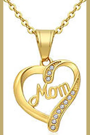 Family Story Collana Gioiello Donna Mommy FSY7CG