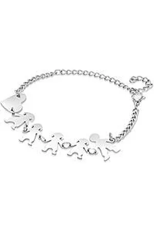 Family Story Bracciale Famiglia Donna My Life FSY16BS-FFF