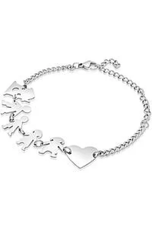 Family Story Bracciale Famiglia Donna My Life FSY16BS-MF