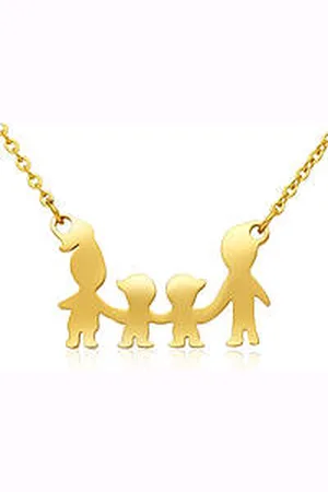 Family Story Collana Gioiello Donna My Life FSY5CG-MM
