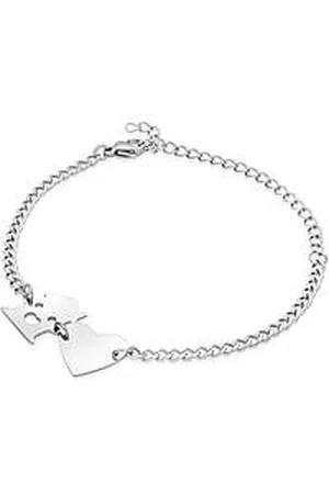 Family Story Bracciale Famiglia Donna My Life FSY16BS