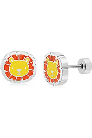 Family Story Orecchini Bambino Gioielli Puppy FSY25OS