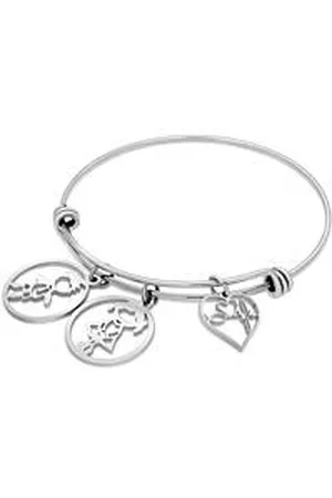 Family Story Bracciale Famiglia Donna Mommy FSY11B