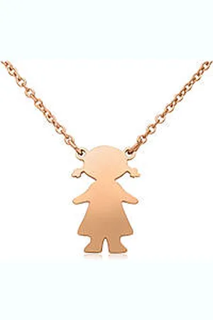 Family Story Collana Gioiello Donna My Life FSY2CR