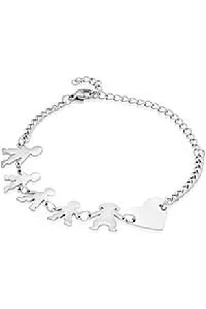 Family Story Bracciale Famiglia Donna My Life FSY16BS-MMM