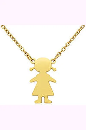 Family Story Collana Gioiello Donna My Life FSY2CG