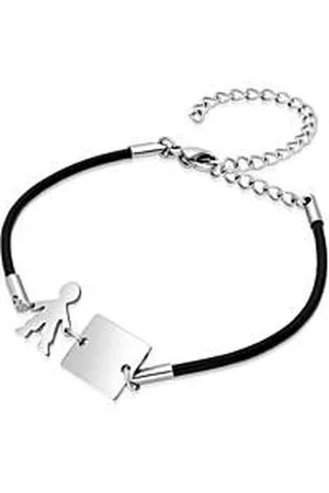 Family Story Bracciale Unisex Gioielli My Life FSY19BS-M