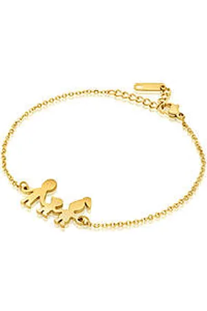 Family Story Bracciale Famiglia Donna My Life FSY5BG-M