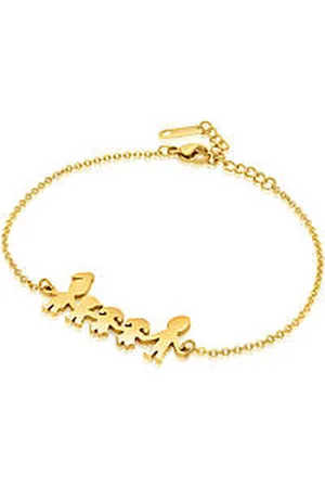 Family Story Bracciale Famiglia Donna My Life FSY5BG-MFF