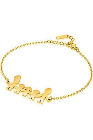 Family Story Bracciale Famiglia Donna My Life FSY5BG-FMM