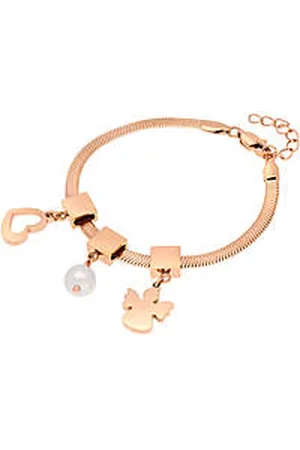 Family Story Bracciale Donna Gioielli Pure FSY116BRS