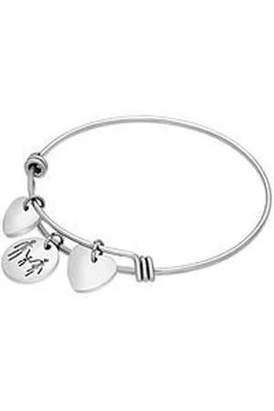 Family Story Bracciale Famiglia Donna Mommy FSY13BS