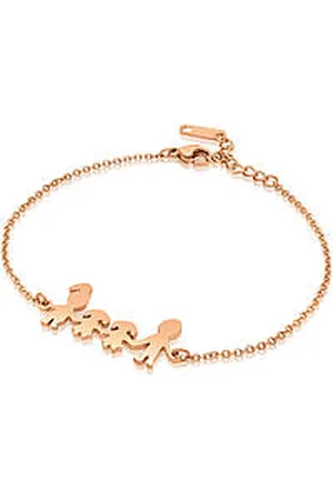 Family Story Bracciale Famiglia Donna My Life FSY5BR-FF