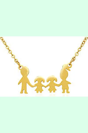 Family Story Collana Gioiello Donna My Life FSY5CG-FF