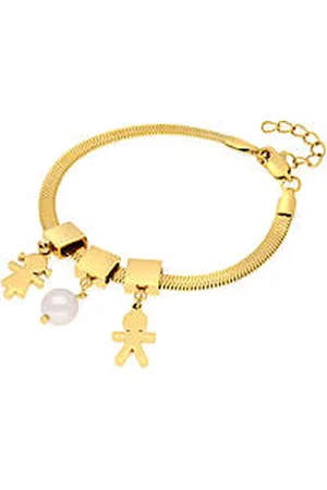 Family Story Bracciale Donna Gioielli Pure FSY115BG