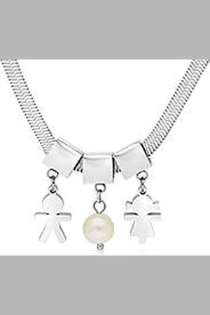 Family Story Collana Gioiello Donna Pure FSY115CS