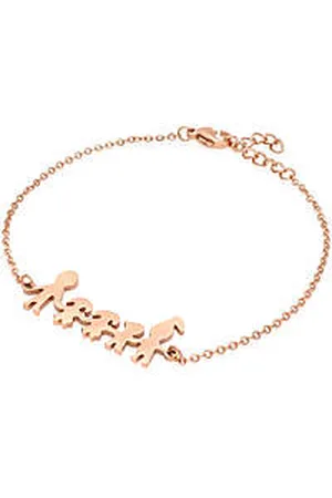 Family Story Bracciale Famiglia Donna My Life FSY5BR-MFF