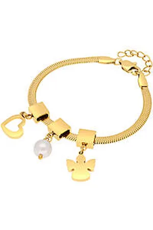 Family Story Bracciale Donna Gioielli Pure FSY116BG