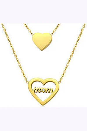 Family Story Collana Gioiello Donna Mommy FSY6CG