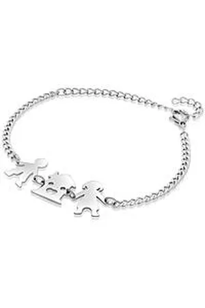 Family Story Bracciale Famiglia Donna My Life FSY16BS-1
