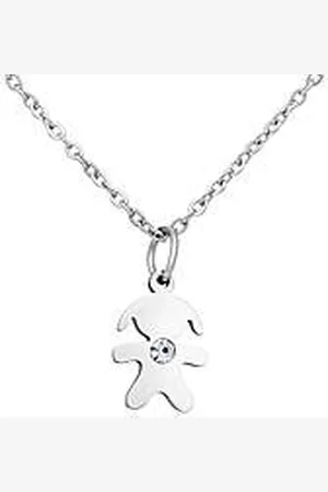 Family Story Collana Gioiello Donna Baby Stone FSY112CS-F