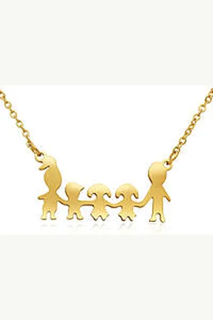 Family Story Collana Gioiello Donna My Life FSY5CG-MFF