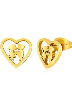 Family Story Orecchini Donna Gioielli Duo FSY63OG