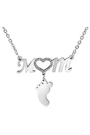 Family Story Collana Gioiello Donna Mommy FSY123S1