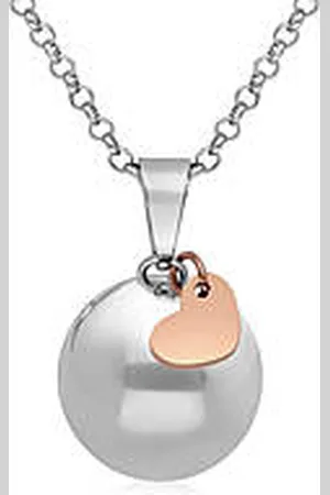Family Story Collana Gioiello Donna Angels FSY108SR