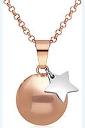 Family Story Collana Gioiello Donna Angels FSY107RS