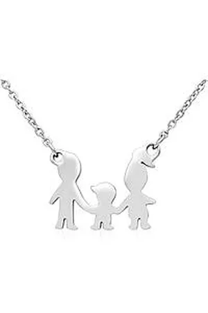 Family Story Collana Gioiello Donna My Life FSY5CS-M