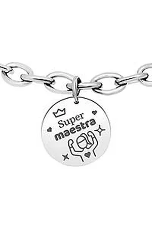 HappyTag Bracciale Super Maestra HTSCU-17