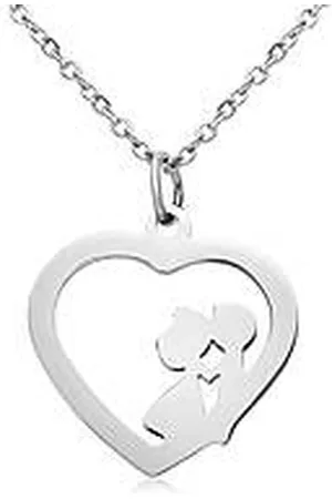 Family Story Collana Gioiello Donna Duo FSY1CS