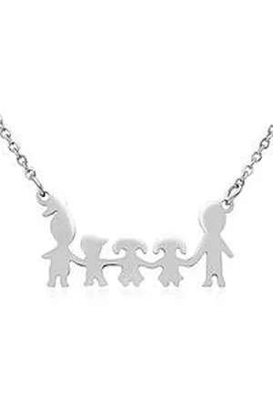 Family Story Collana Gioiello Donna My Life FSY5CS-MFF