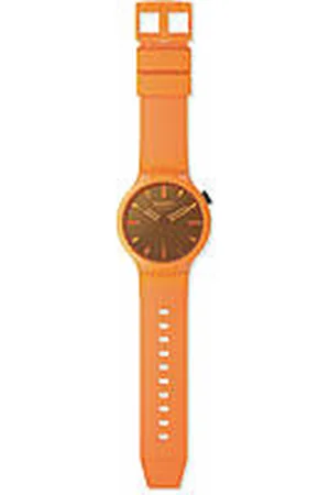 Swatch Orologio Al Quarzo Unisex Essentials SB05O102