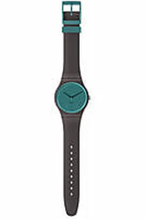 Swatch Orologio Al Quarzo Unisex Essentials SO29C100