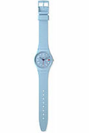 Swatch Orologio Al Quarzo Unisex Essentials SO28S704