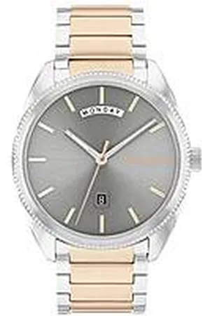 Calvin Klein Orologio Solo Tempo Uomo Progress - 25200449 25200449