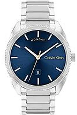 Calvin Klein Orologio Solo Tempo Uomo Progress - 25200446 25200446