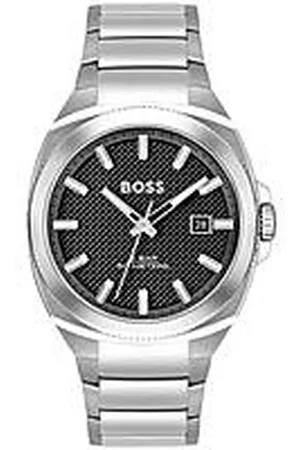 HUGO BOSS Orologio Solo Tempo Uomo Walker - 1514136 1514136