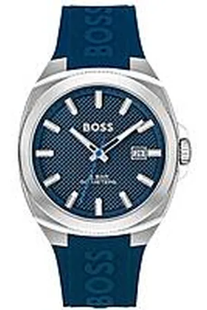 HUGO BOSS Orologio Solo Tempo Uomo Walker - 1514139 1514139