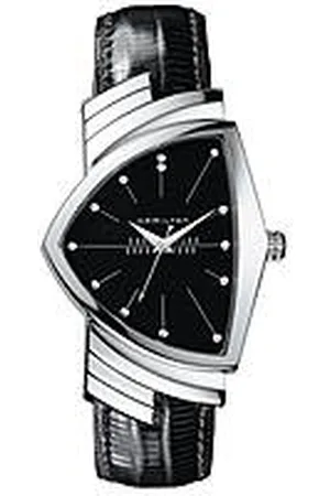 Hamilton Orologio Al Quarzo Uomo Ventura H24411732