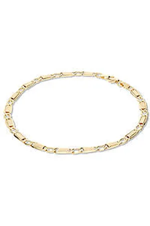 GioiaPura Bracciale Uomo Gioielli Oro 750 GP-SVTA080GS21